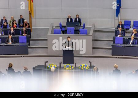 Ukraine-Wiederaufbaukonferenz, Rede Von Wolodymyr Selenskyj Im ...