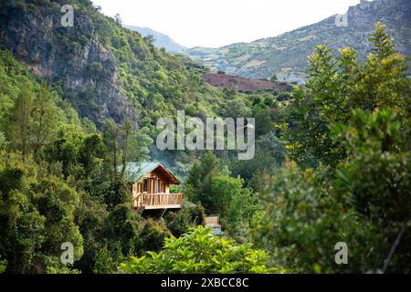 Morocco Stock Photo