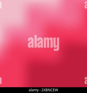 Gradient Abstract Background . Abstract Background Vector . Pink Background Stock Vector