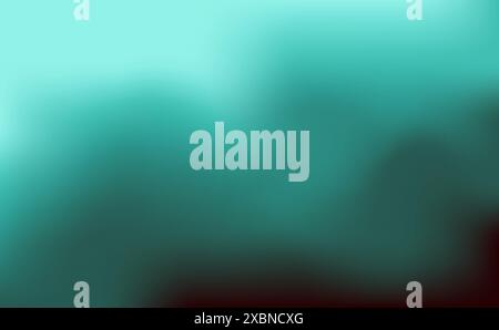 Gradient Abstract Background . Green Abstract Background Vector. Green Background Stock Vector
