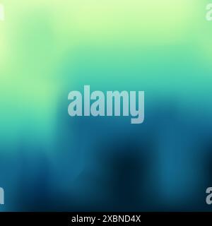 Gradient Abstract Background . Blue Abstract Background Vector. Blue Background Stock Vector