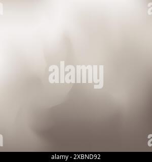 Gradient Abstract Background . Brown Abstract Background Vector. Brown Background Stock Vector