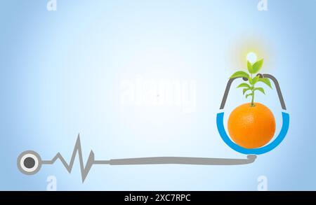 Health Doctor Stock Vector