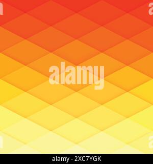 Abstract papercut geometric pattern background Stock Vector