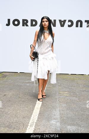 long white fringe dress Vintage Charm Fringe Mini Dress White