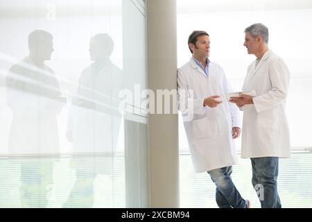 Shinthesis Lab, Research Laboratory, R&D+i, Design and synthesis of new chemical entities with therapeutic applications in oncology, Discovery and dev Stock Photo