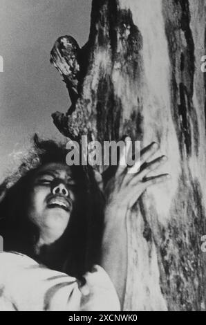 Onibaba Year 1964 Japan Director Kaneto Shind Jitsuko Yoshimura onibaba-year-1964-japan-director-kaneto-shind-jitsuko-yoshimura