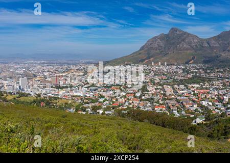 Luxus Sdafrika Grte Stadt Ebenbild
