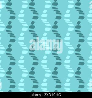 background with pattern in abstract style Stock Vector