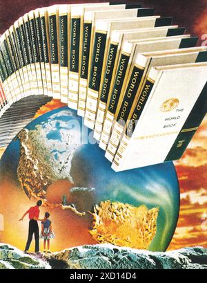 1961-world-book-encyclopedia-