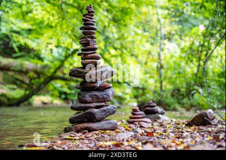 botany, CAUTION! FOR GREETINGCARD-USE / POSTCARD-USE IN GERMAN SPEAKING COUNTRIES CERTAIN RESTRICTIONS MAY APPLY Stock Photo