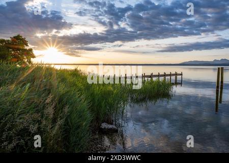 geography / travel, Germany, Bavaria, CAUTION! FOR GREETINGCARD-USE / POSTCARD-USE IN GERMAN SPEAKING COUNTRIES CERTAIN RESTRICTIONS MAY APPLY Stock Photo