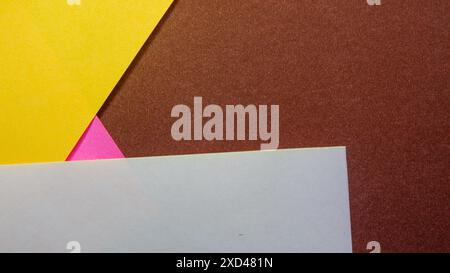 colorful background with a bright color blend. Photos with very high quality Stock Photo