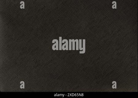 Matte with dots plastic material texture background close up view Stock Photo