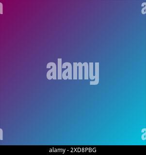 Pink or purple gradient and unique pattern style background Stock Vector