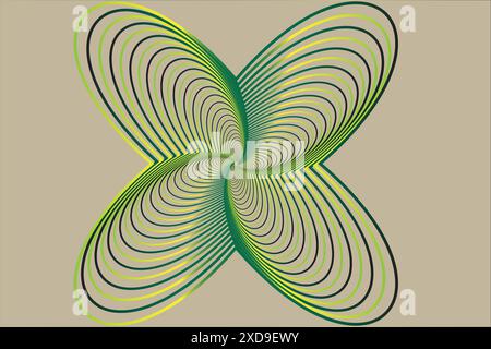 Vector abstract background design	.Polygonal abstract pattern gradient background Stock Vector