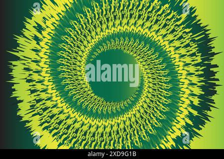Vector abstract background design	.Polygonal abstract pattern gradient background Stock Vector