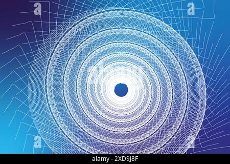 Vector abstract background design	.Polygonal abstract pattern gradient background Stock Vector