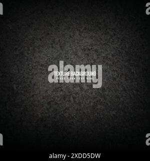 dark background vector design illustration Stock Vector