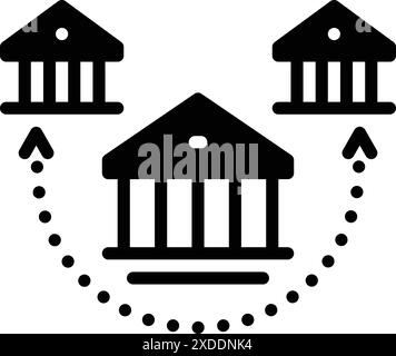 Icon for branch,offshoot Stock Vector Image & Art - Alamy