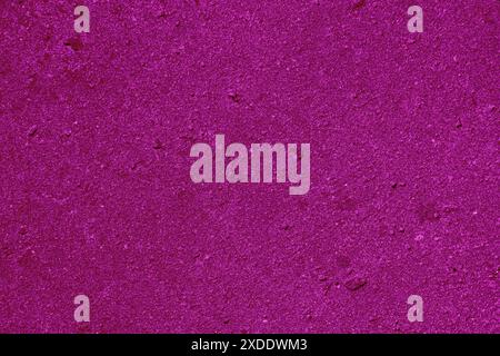 Abstract background from old red plaster. Texture from old rough plaster. Stock Photo