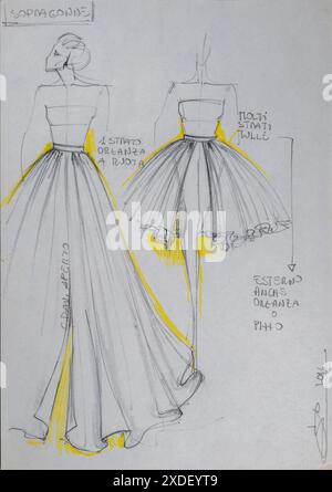 fashion nova cocktail black dresses Custom Wedding Dress llustration from Photo main image 0
