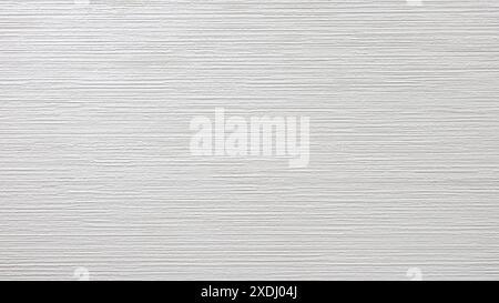 A white background with a pattern of lines. The lines are thin and are spaced out. The background is very plain and simple Stock Photo