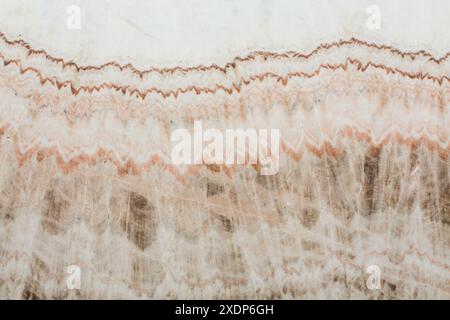 Natural onyx stone nextures for design. Stock Photo