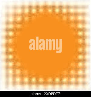 checkered pattern background with increasingly thinning thickness Stock Vector