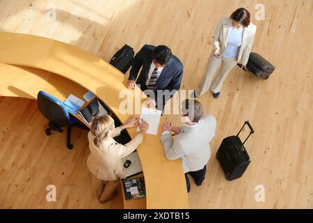 Business, San Sebastian Technology Park, Donostia, San Sebastian, Gipuzkoa, Basque Country, Spain Stock Photo