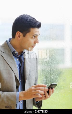 Business people Stock Photo