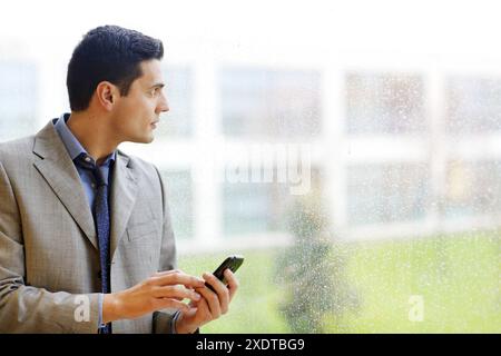 Business people Stock Photo