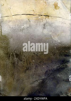 Background abstract grunge stone wall texture Stock Photo
