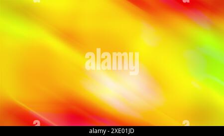 Diagonal directional blurry lines Stock Photo