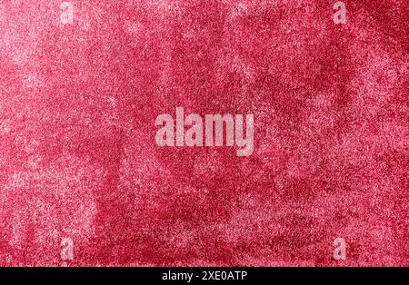 Grey carpet texture Stock Photo