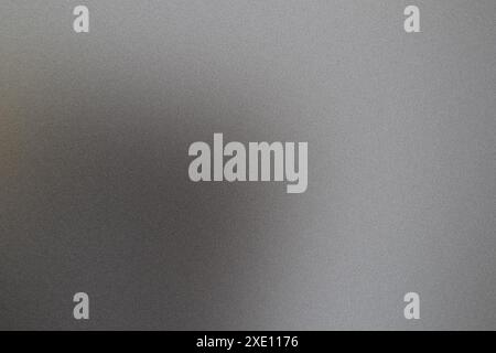 Abstract gradient background featuring a subtle blur effect, perfect for adding a touch of sophistication to any project Stock Photo
