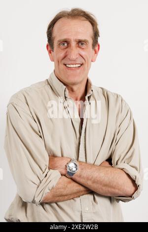 Oliver Rittweger de Moor PTB at the mobility commission of the Regional ...