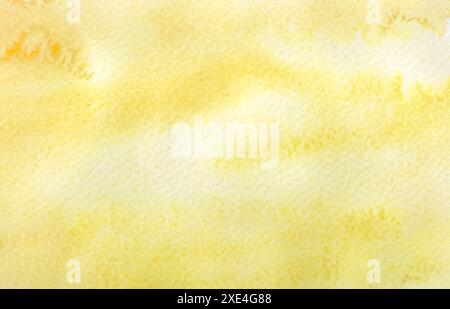 Colored paper background. watercolor texture paper Stock Photo