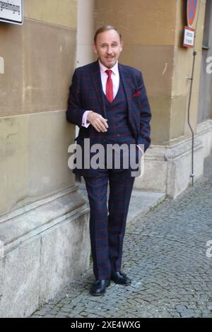Alexander Held / Friedenspreis des Deutschen Films Die Brücke ...