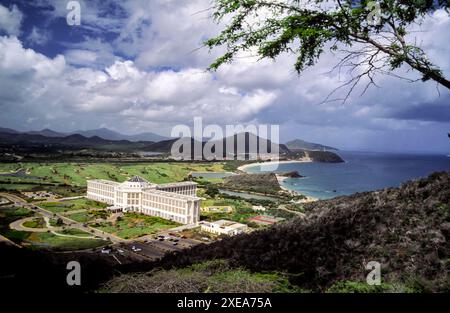 Isla Margarita. Estado de Nueva Esparta. Venezuela. Stock Photo