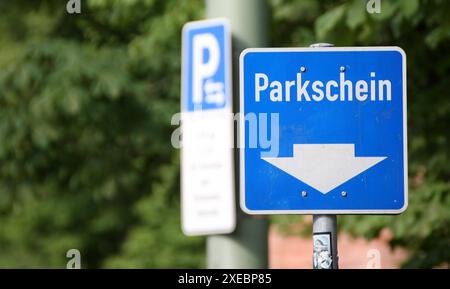 Parken Mnchen Kostenlos