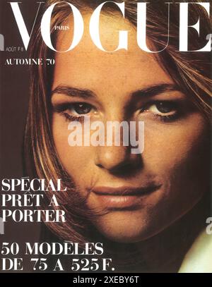 Stars: CHARLOTTE RAMPLING Stock Photo - Alamy