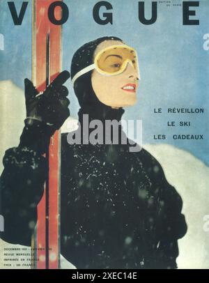 1958: Suzy Parker - 25