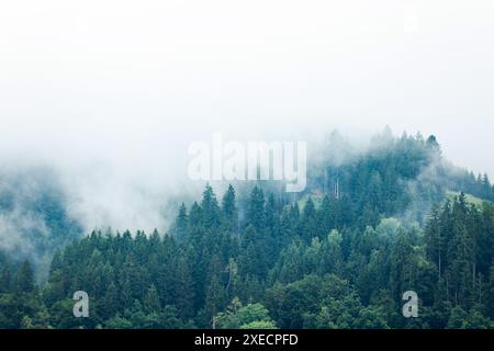 Spielberg, Autriche. 27th June, 2024. during the Formula 1 Qatar Airways Austrian Grand Prix 2024, 11th round of the 2024 Formula One World Championship from June 28 to 30, 2024 on the Red Bull Ring, in Spielberg, Austria - Photo Florent Gooden/DPPI Credit: DPPI Media/Alamy Live News Stock Photo