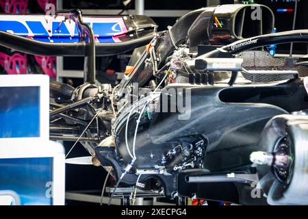 Detail of the Alpine Renault engine of a Renault 8 Stock Photo - Alamy