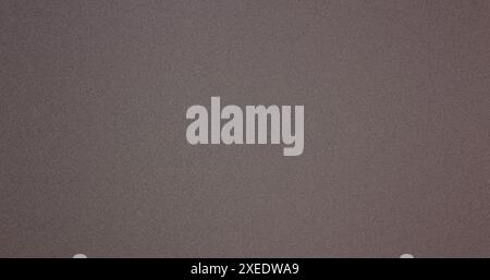 Gradient background with a grainy texture transitioning from light to dark gray Stock Photo