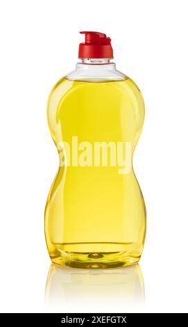 Cleaning Products Stock Photo