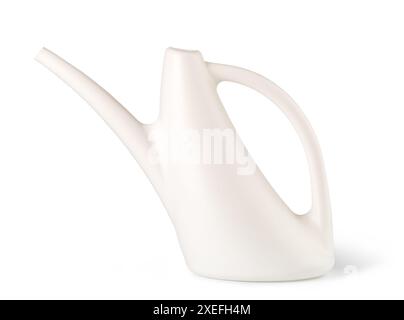 Watering Can Stock Photo
