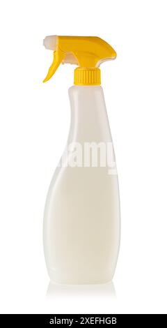Cleaning Products Stock Photo