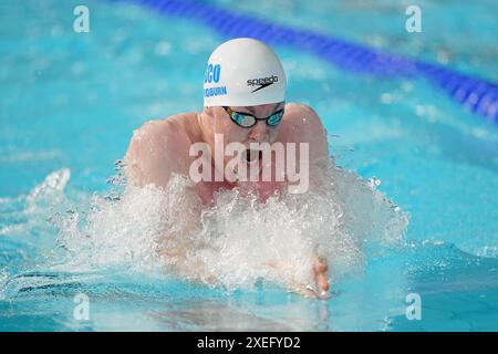 File Photo Dated 07-07-2024 Of New Zealander Liam Lawson, Who Has Been ...